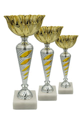 CTS 092 | SET de 3 Cupe Sportive - TrophyShop